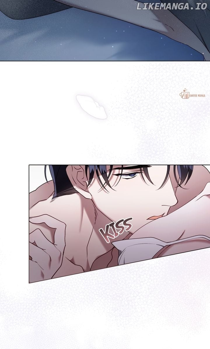 It Was Just a Contract Marriage Chapter 61 - page 27