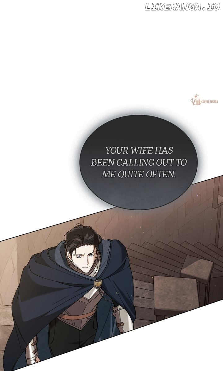 It Was Just a Contract Marriage Chapter 61 - page 3