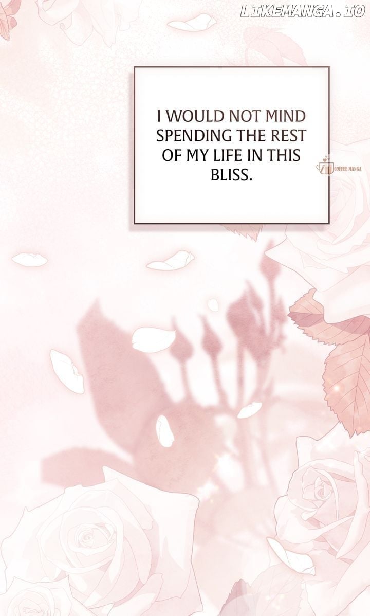 It Was Just a Contract Marriage Chapter 61 - page 31