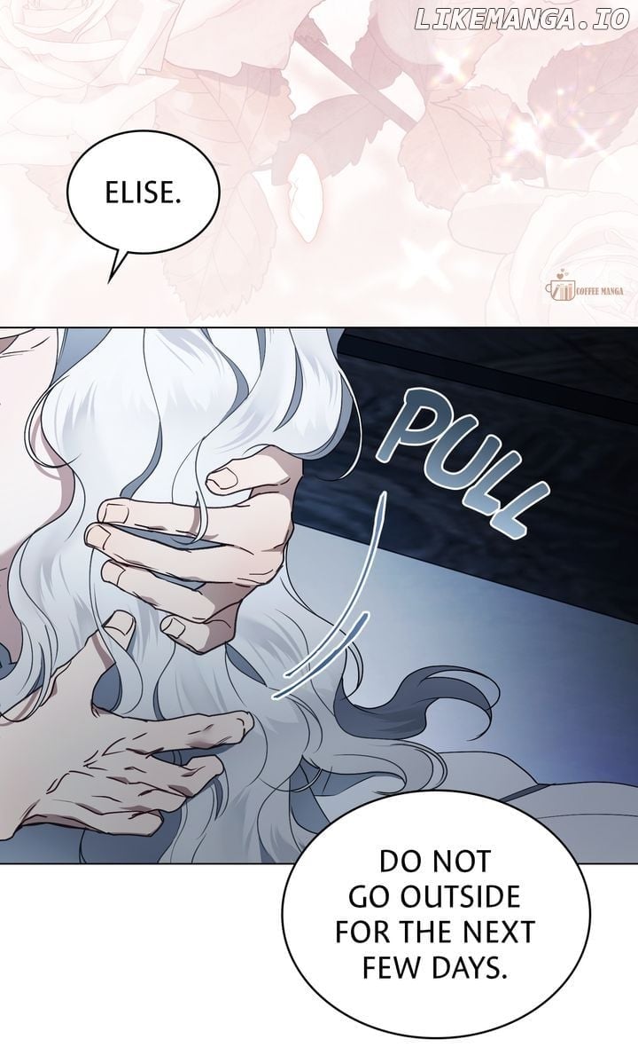 It Was Just a Contract Marriage Chapter 61 - page 32