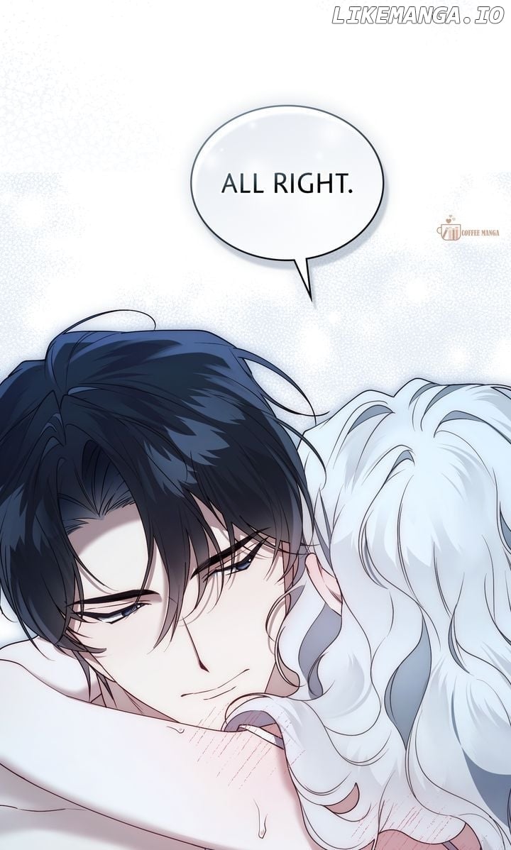 It Was Just a Contract Marriage Chapter 61 - page 36