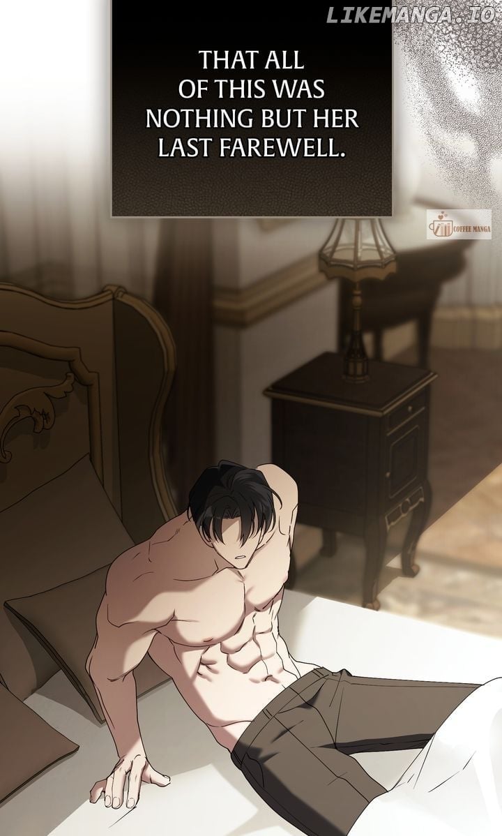 It Was Just a Contract Marriage Chapter 61 - page 49