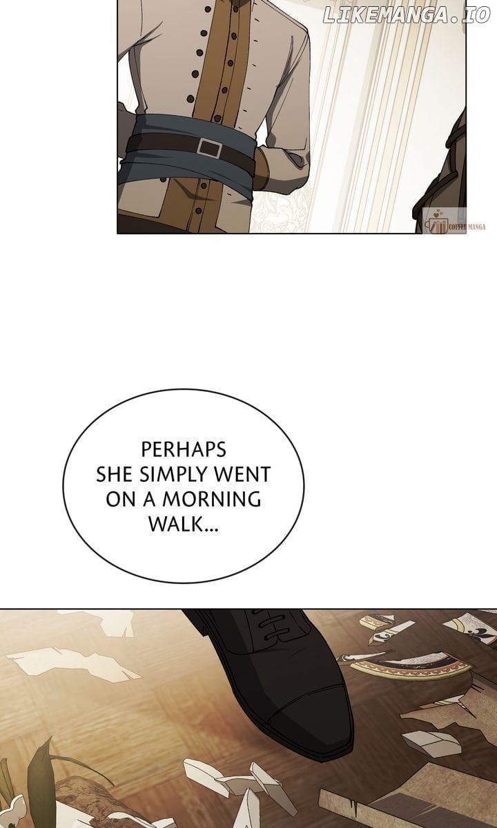It Was Just a Contract Marriage Chapter 61 - page 54