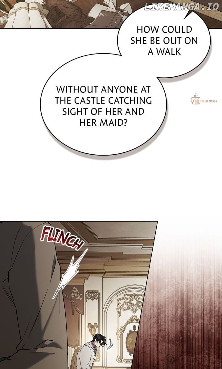 It Was Just a Contract Marriage Chapter 61 - page 55