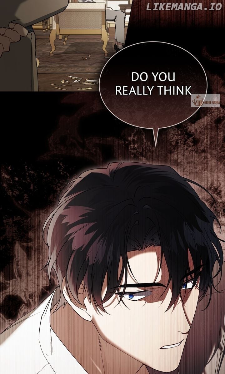 It Was Just a Contract Marriage Chapter 61 - page 56