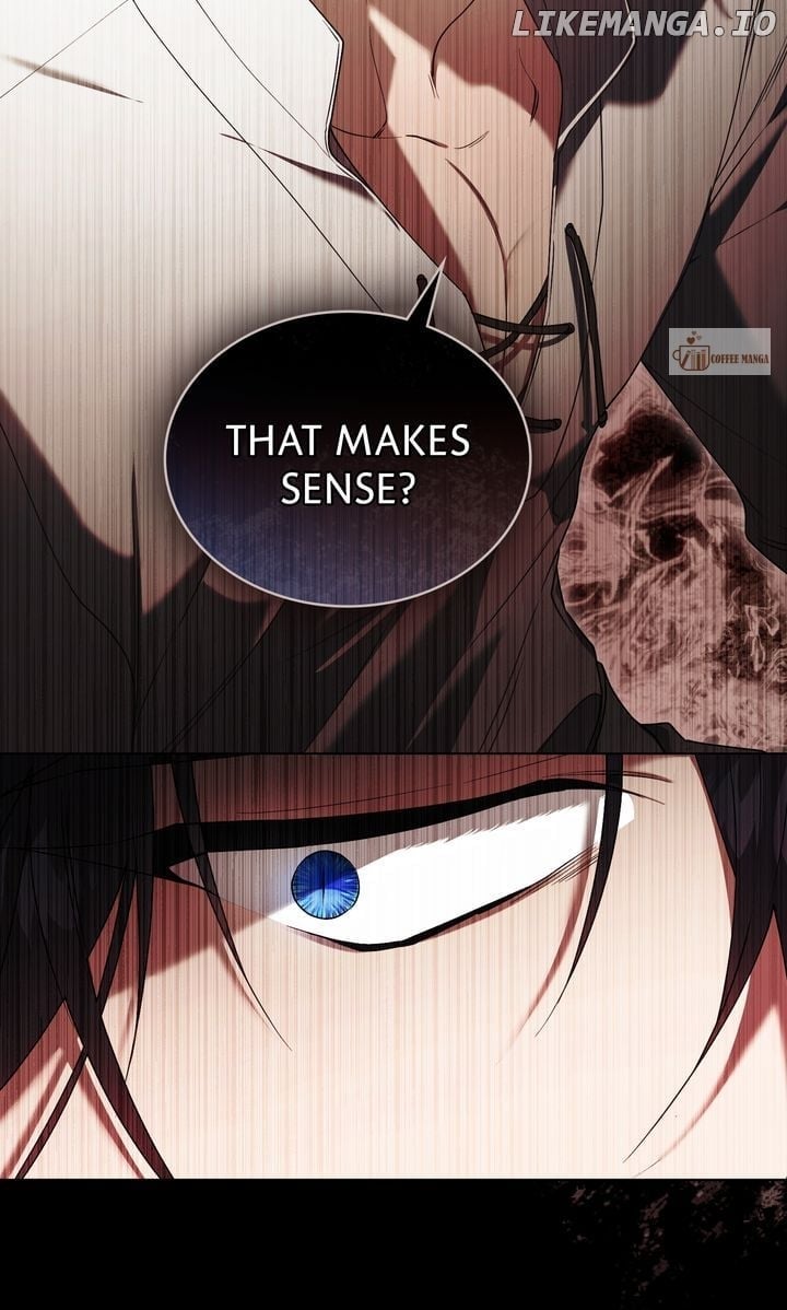 It Was Just a Contract Marriage Chapter 61 - page 57