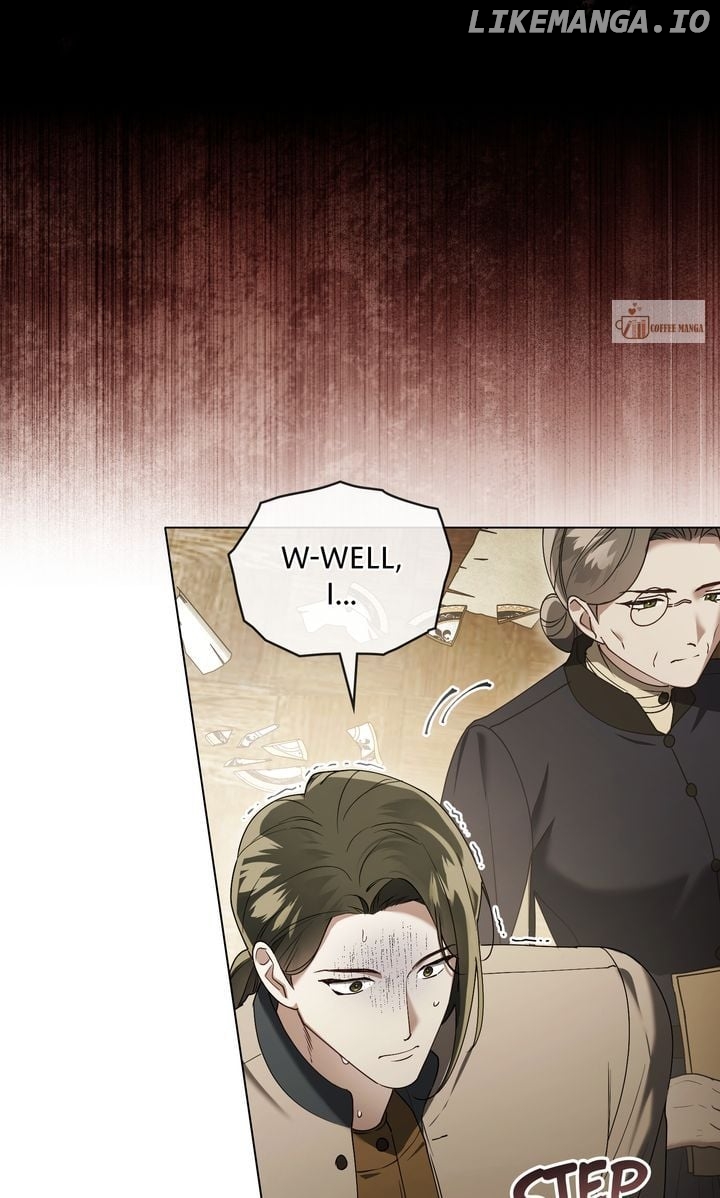 It Was Just a Contract Marriage Chapter 61 - page 58
