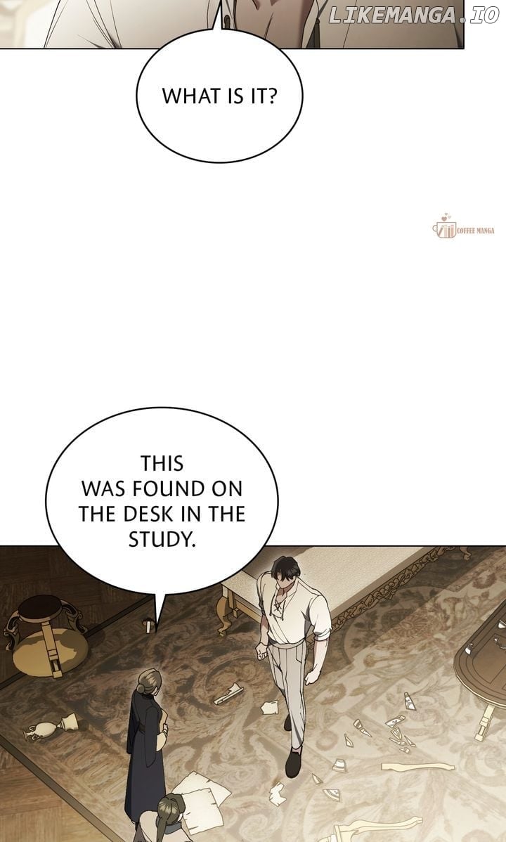 It Was Just a Contract Marriage Chapter 61 - page 60