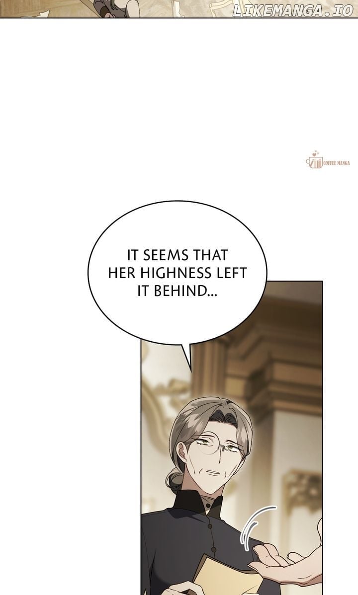 It Was Just a Contract Marriage Chapter 61 - page 61