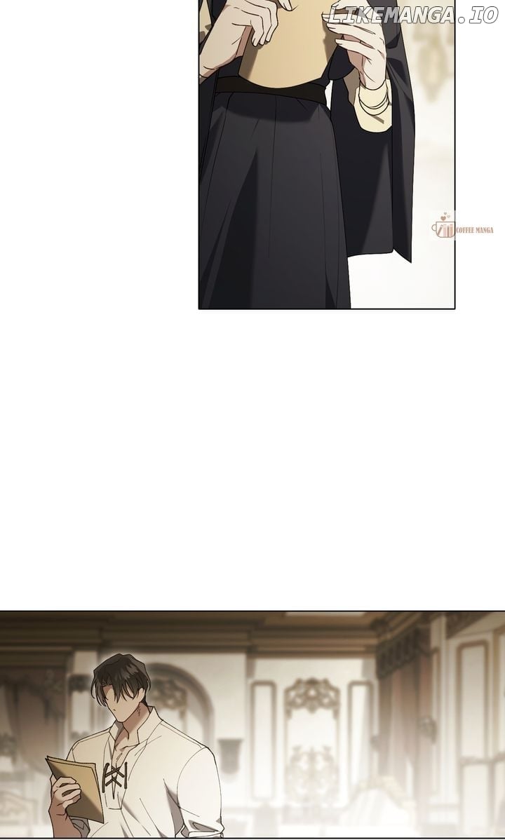 It Was Just a Contract Marriage Chapter 61 - page 62