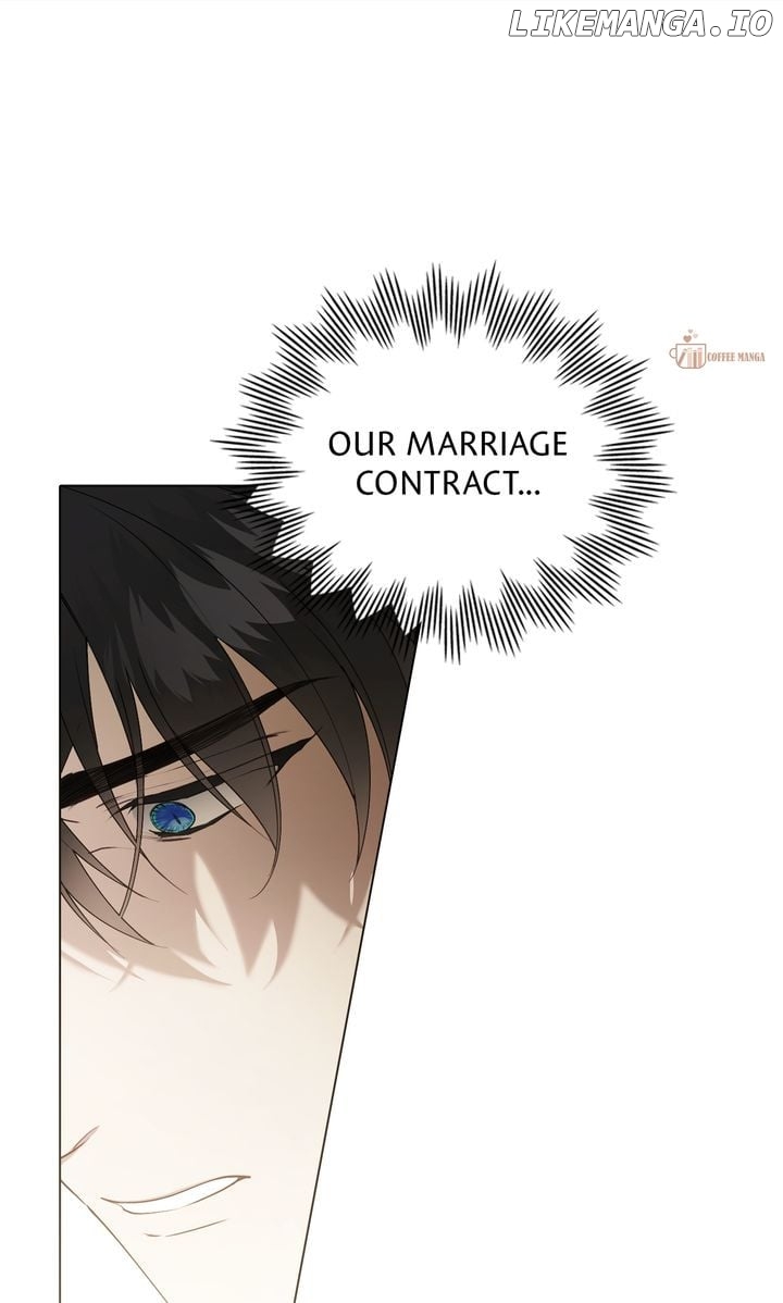 It Was Just a Contract Marriage Chapter 61 - page 63