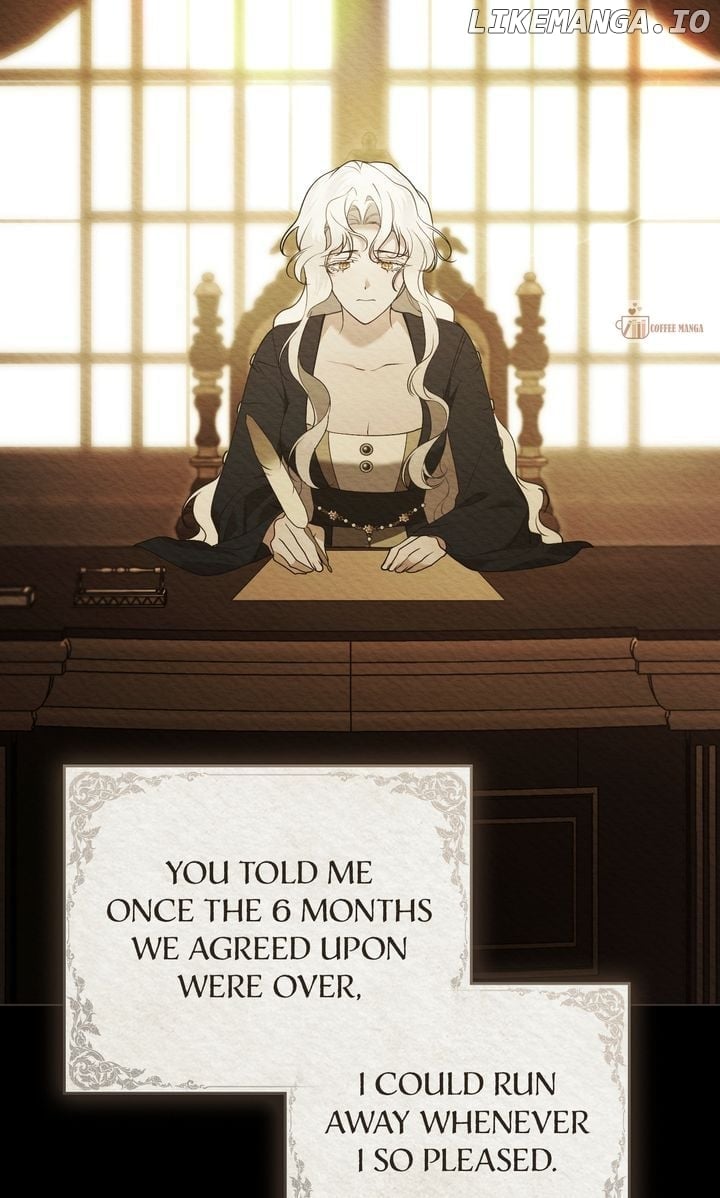 It Was Just a Contract Marriage Chapter 61 - page 67