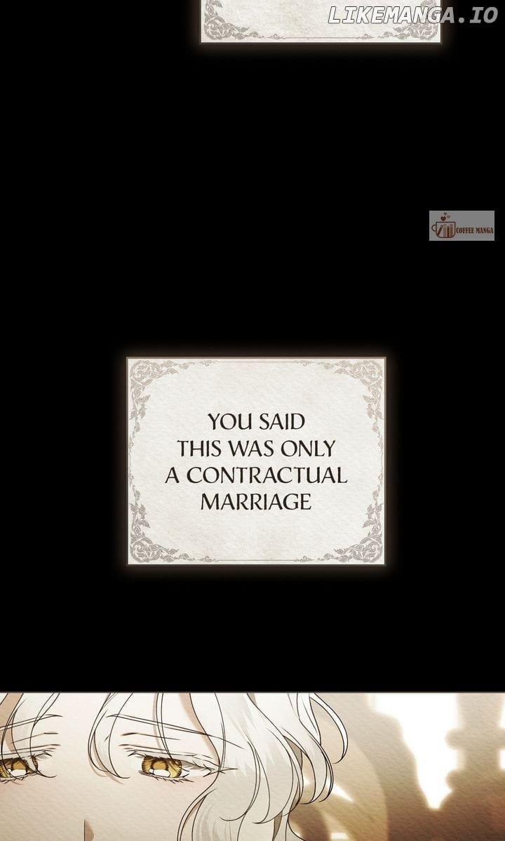 It Was Just a Contract Marriage Chapter 61 - page 68