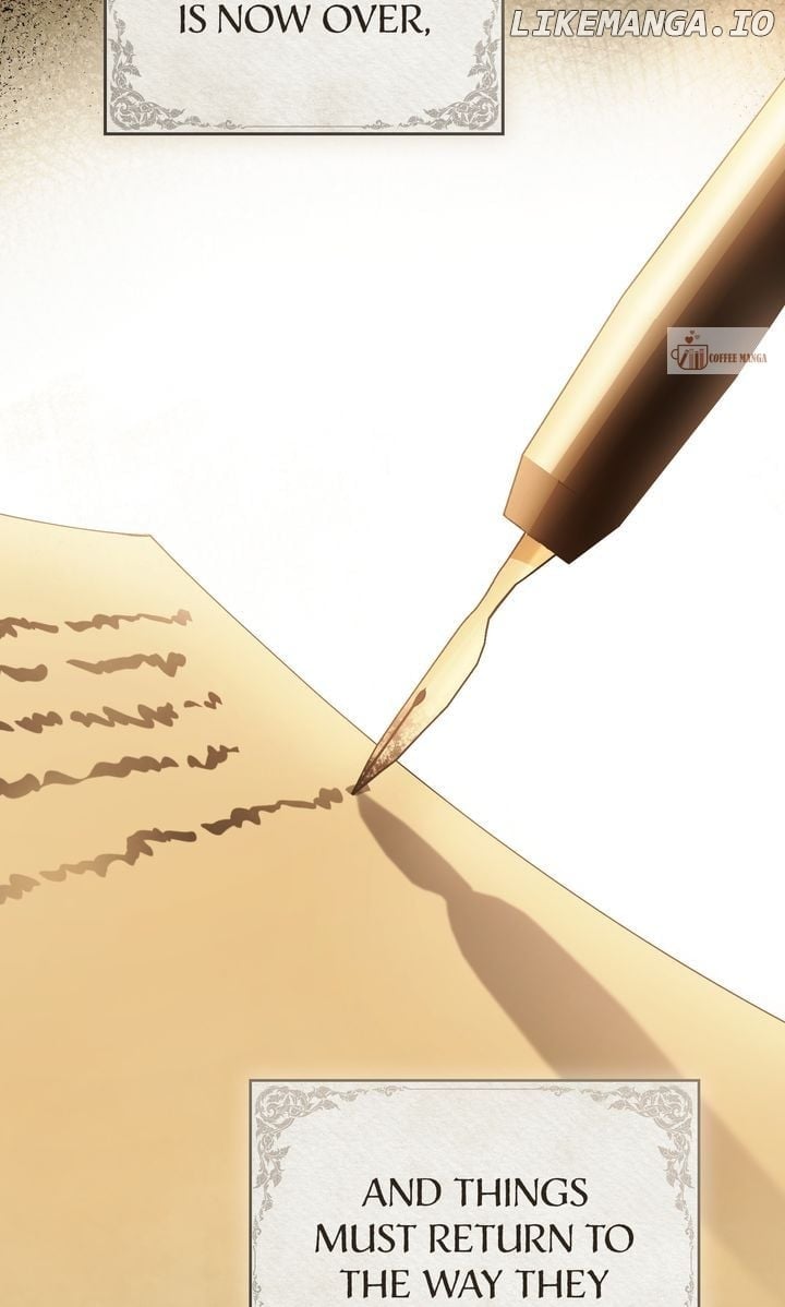 It Was Just a Contract Marriage Chapter 61 - page 70