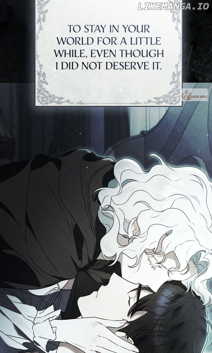 It Was Just a Contract Marriage Chapter 61 - page 75