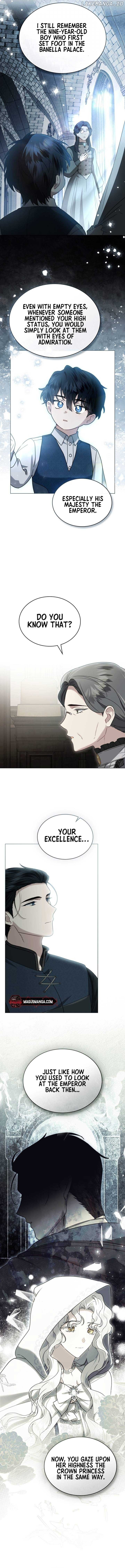 It Was Just a Contract Marriage Chapter 23 - page 10