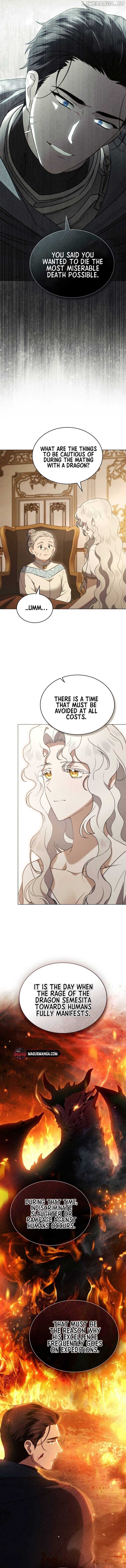 It Was Just a Contract Marriage Chapter 23 - page 4