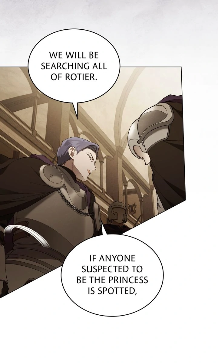 It Was Just a Contract Marriage Chapter 63 - page 25