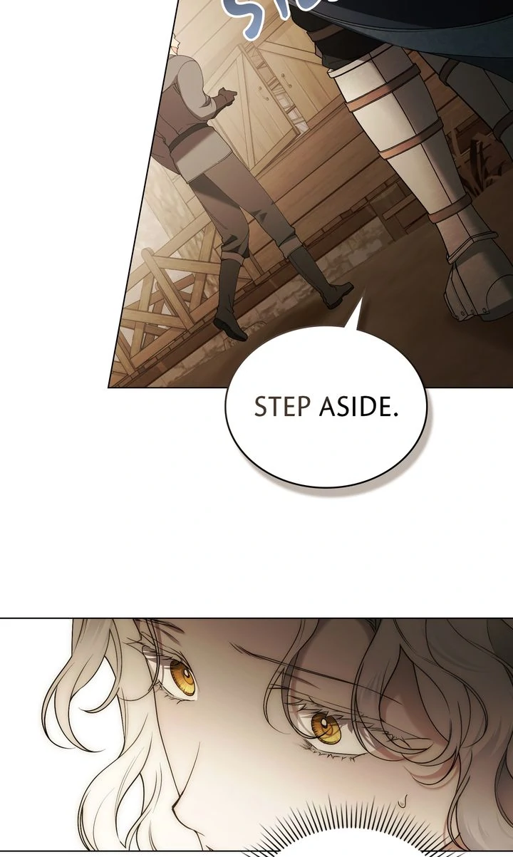 It Was Just a Contract Marriage Chapter 63 - page 32