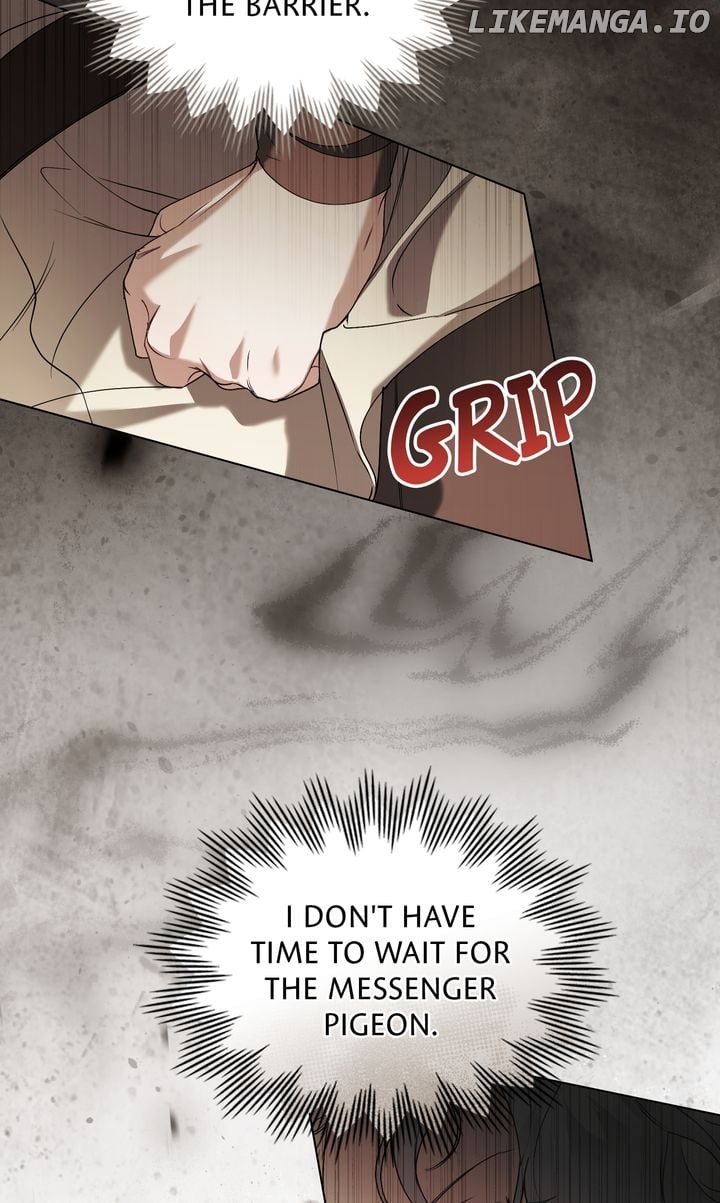 It Was Just a Contract Marriage Chapter 63 - page 41