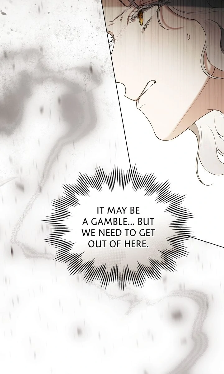It Was Just a Contract Marriage Chapter 63 - page 42