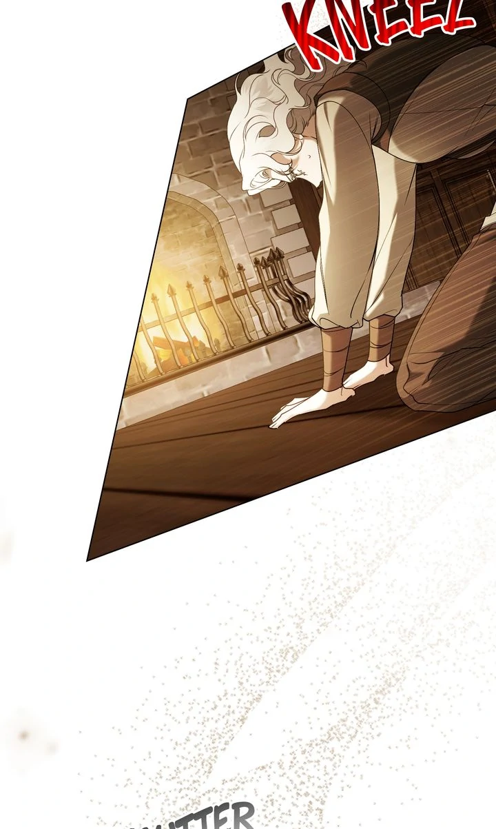 It Was Just a Contract Marriage Chapter 63 - page 44