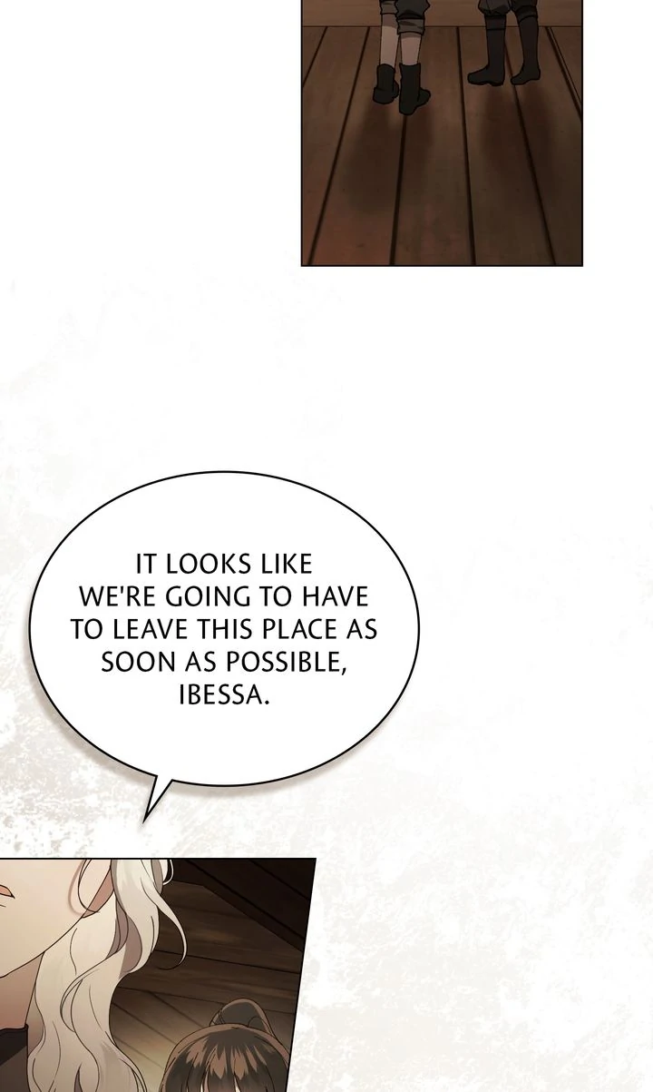 It Was Just a Contract Marriage Chapter 63 - page 6