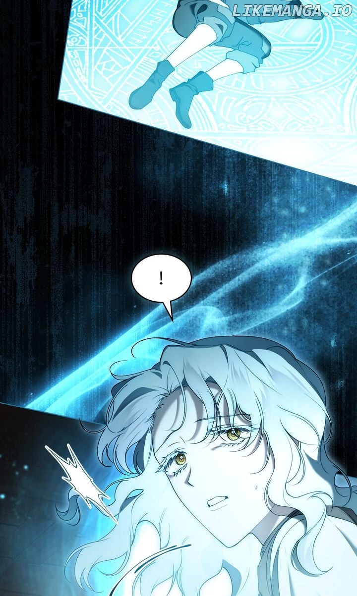 It Was Just a Contract Marriage Chapter 63 - page 60