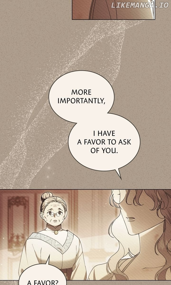 It Was Just a Contract Marriage Chapter 54 - page 13