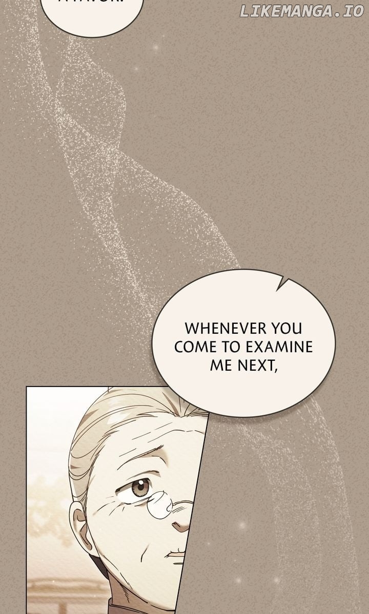 It Was Just a Contract Marriage Chapter 54 - page 14