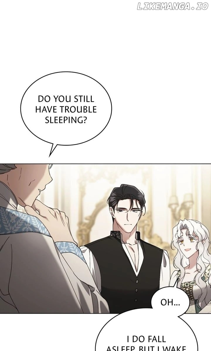 It Was Just a Contract Marriage Chapter 54 - page 18