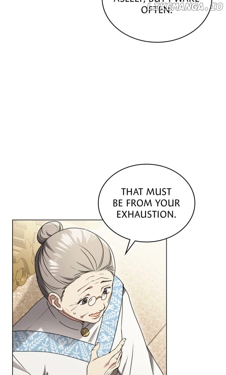 It Was Just a Contract Marriage Chapter 54 - page 19