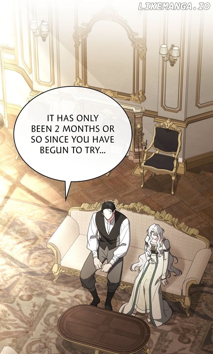 It Was Just a Contract Marriage Chapter 54 - page 2