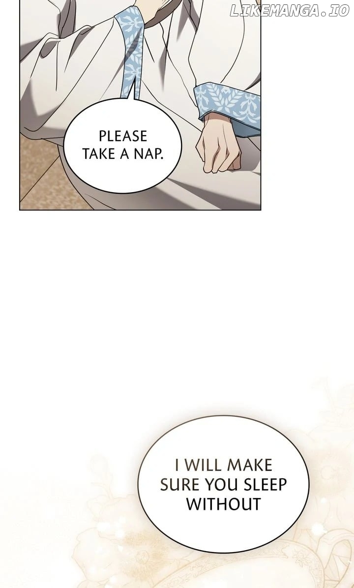 It Was Just a Contract Marriage Chapter 54 - page 20