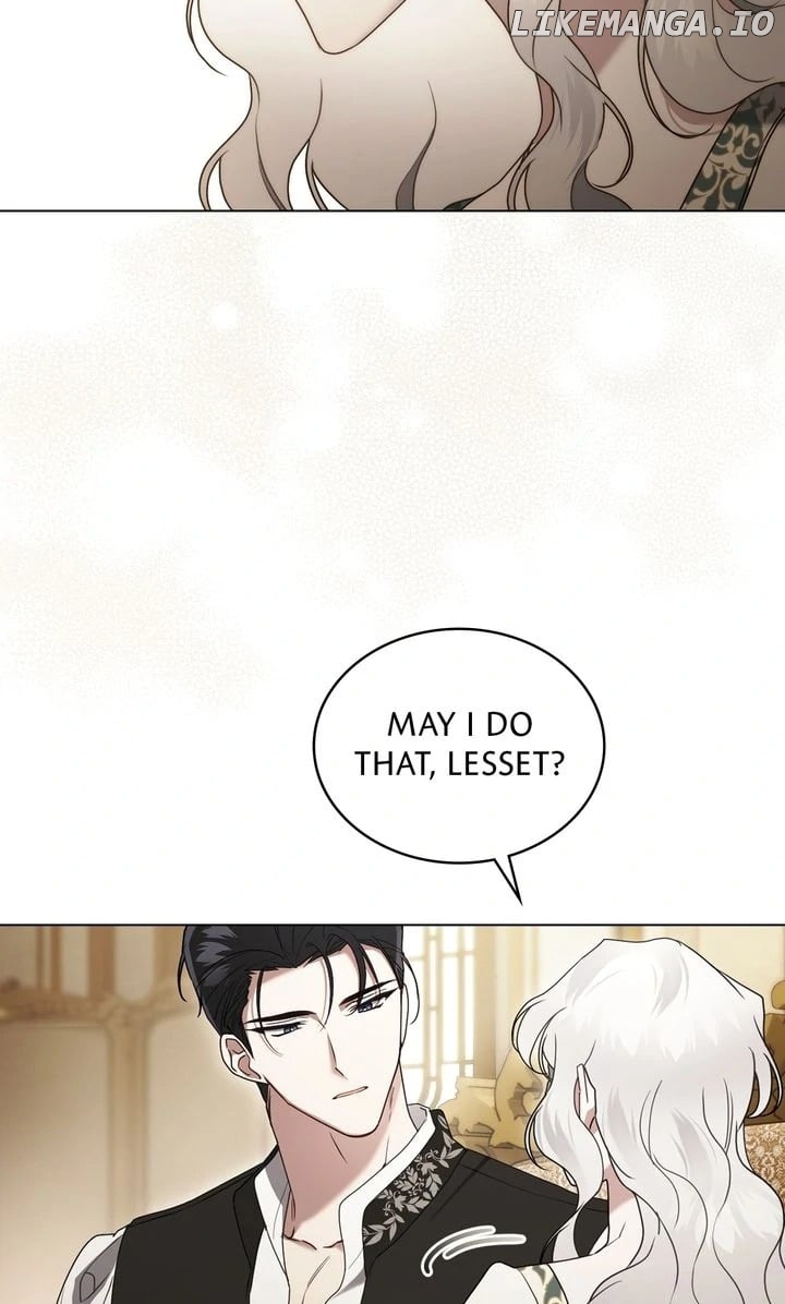 It Was Just a Contract Marriage Chapter 54 - page 22