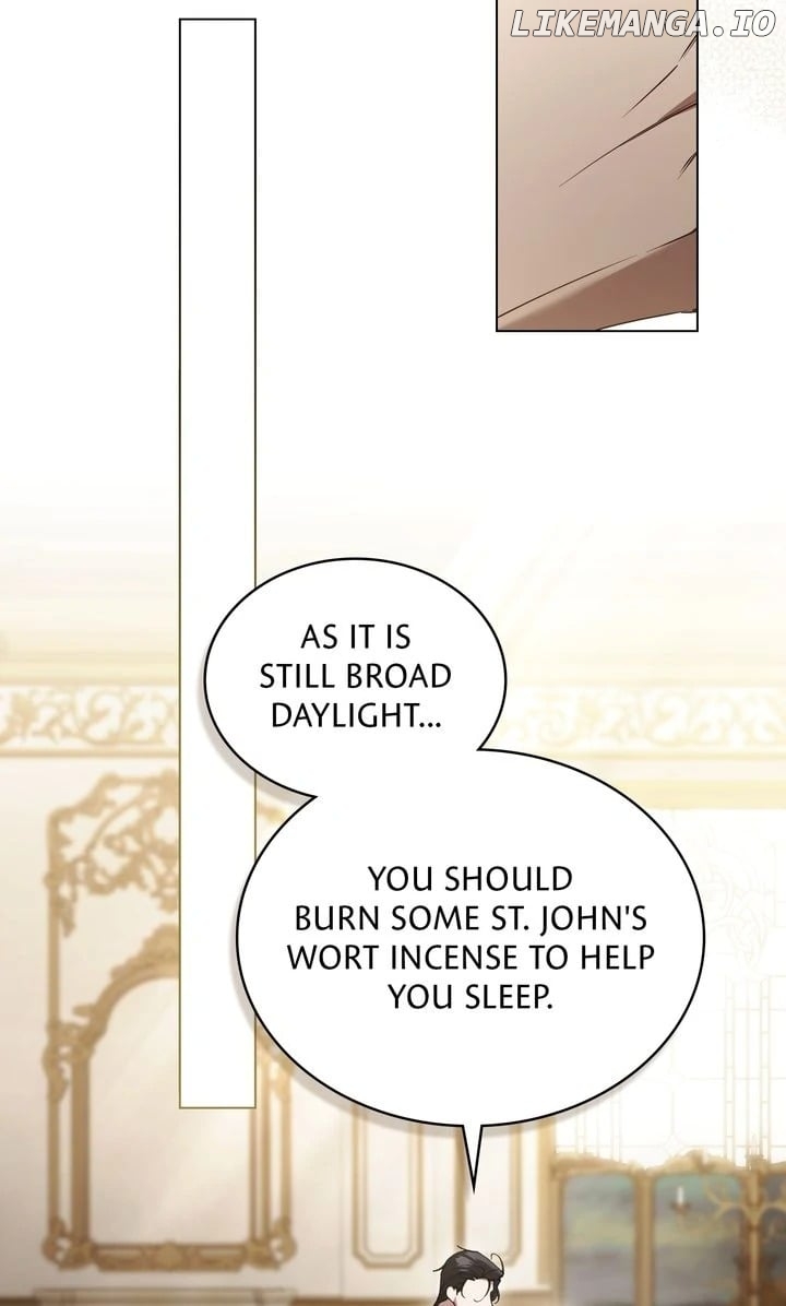 It Was Just a Contract Marriage Chapter 54 - page 27