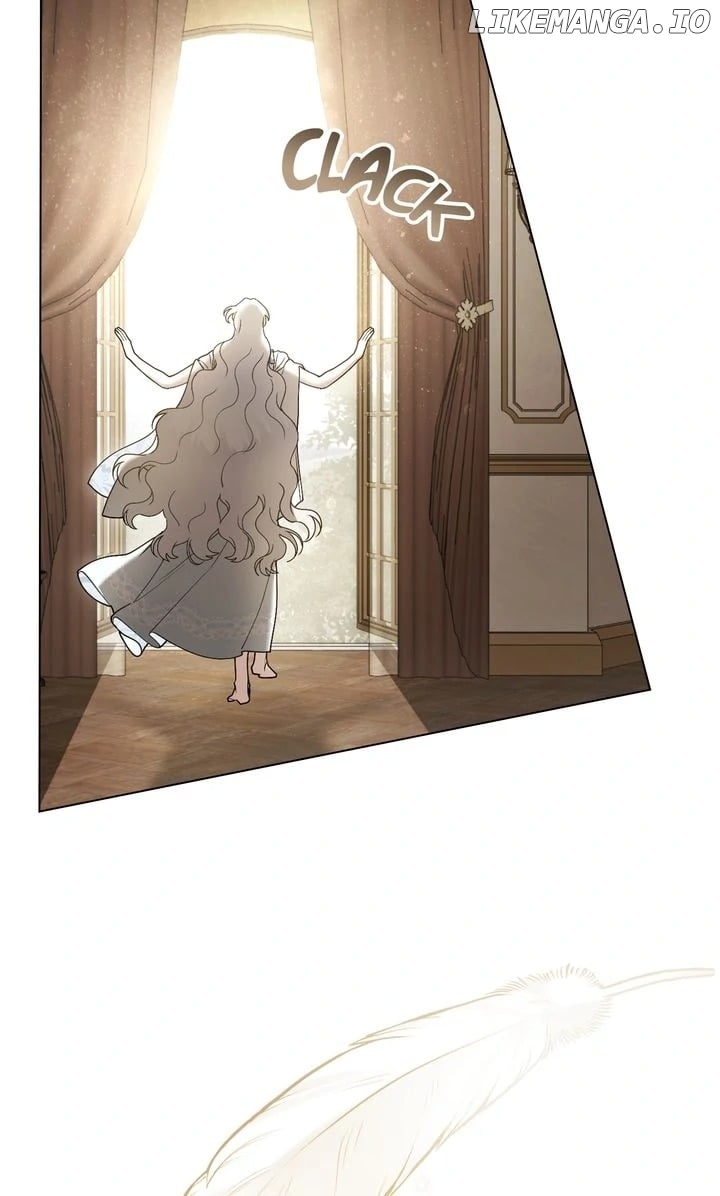 It Was Just a Contract Marriage Chapter 54 - page 35