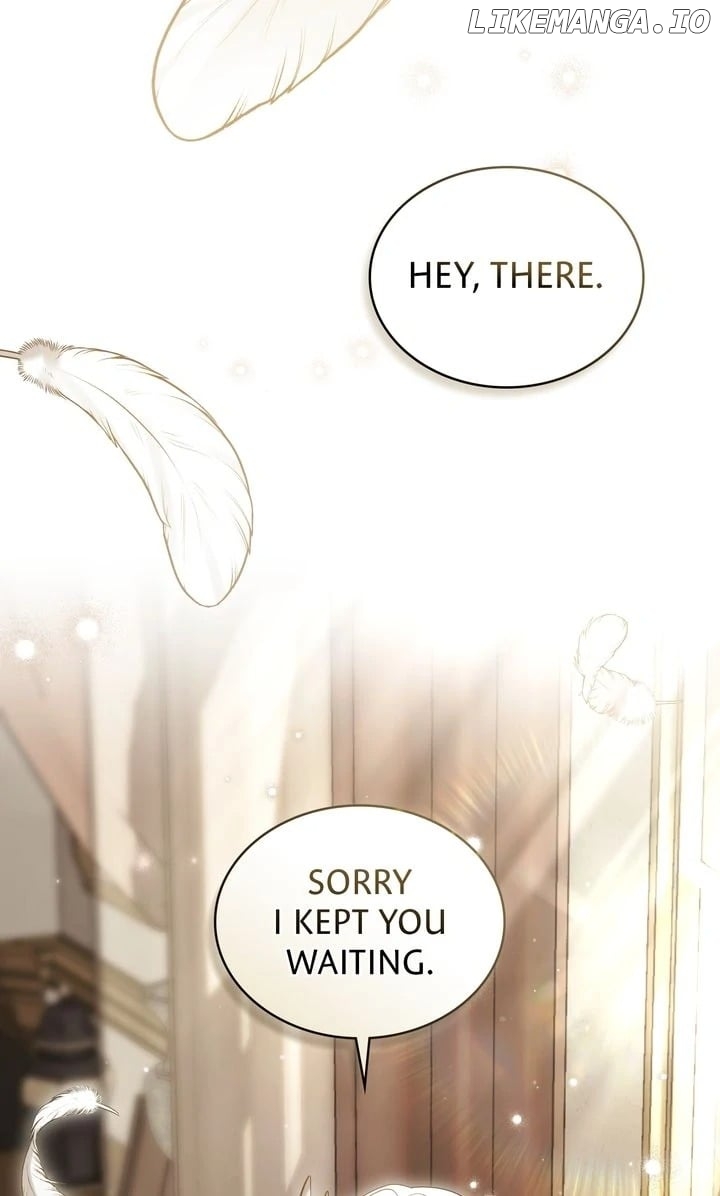 It Was Just a Contract Marriage Chapter 54 - page 36
