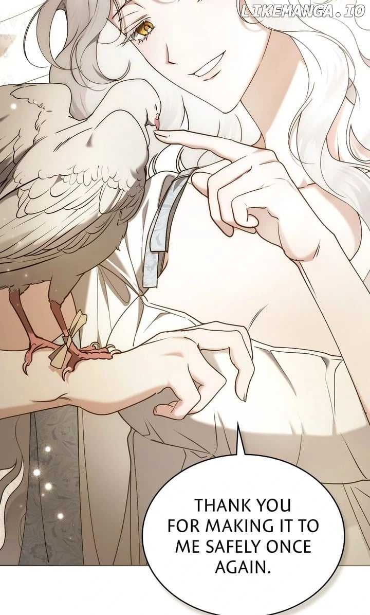It Was Just a Contract Marriage Chapter 54 - page 38