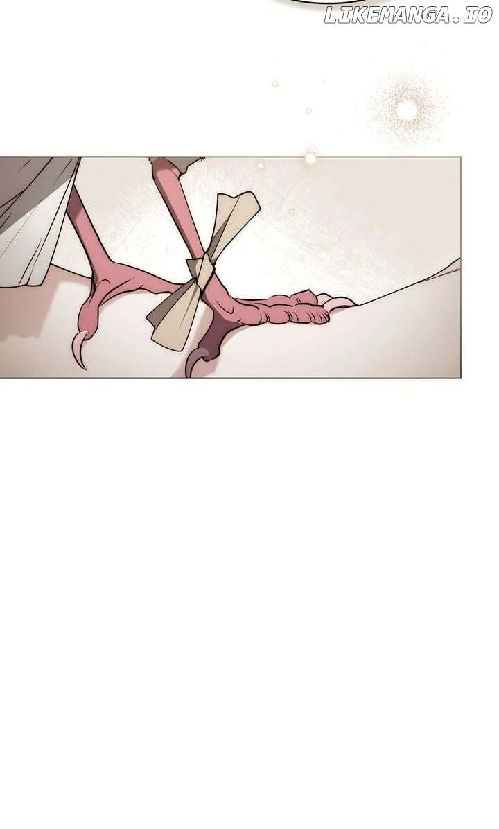 It Was Just a Contract Marriage Chapter 54 - page 39