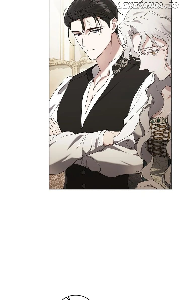 It Was Just a Contract Marriage Chapter 54 - page 4