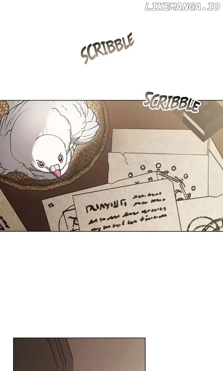 It Was Just a Contract Marriage Chapter 54 - page 40