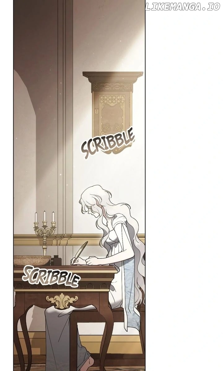 It Was Just a Contract Marriage Chapter 54 - page 41