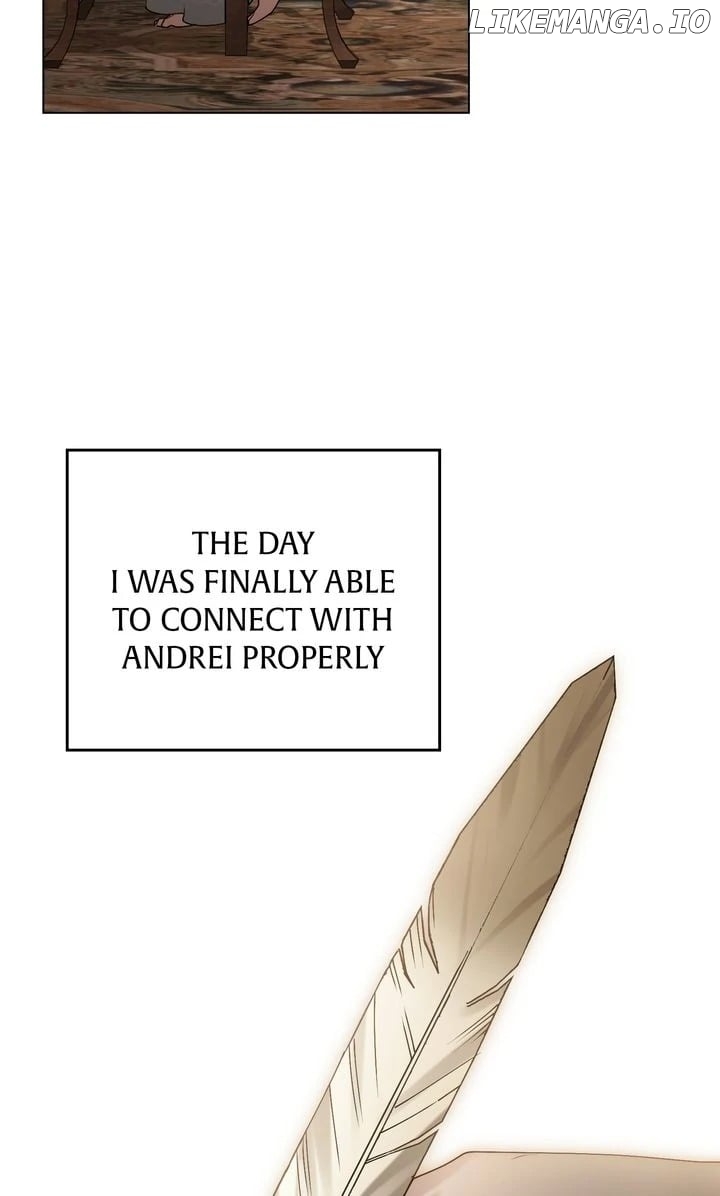 It Was Just a Contract Marriage Chapter 54 - page 42