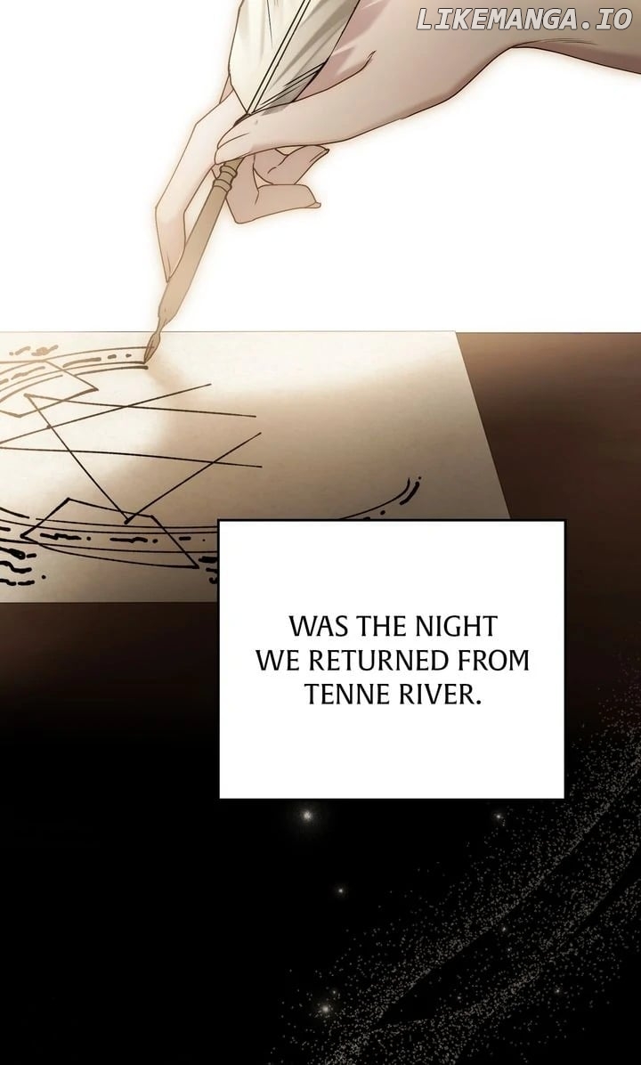 It Was Just a Contract Marriage Chapter 54 - page 43