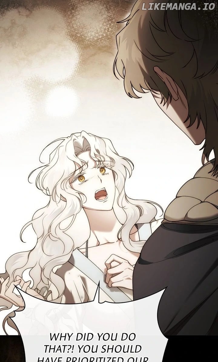 It Was Just a Contract Marriage Chapter 54 - page 46