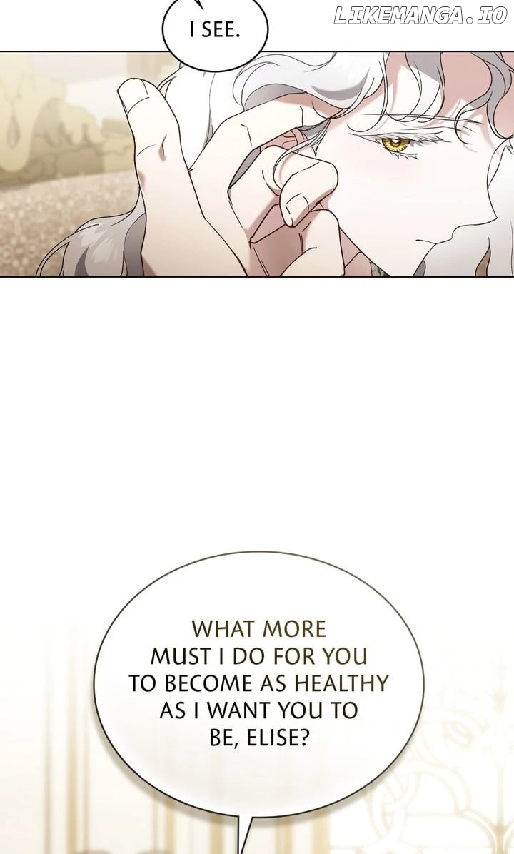 It Was Just a Contract Marriage Chapter 54 - page 5