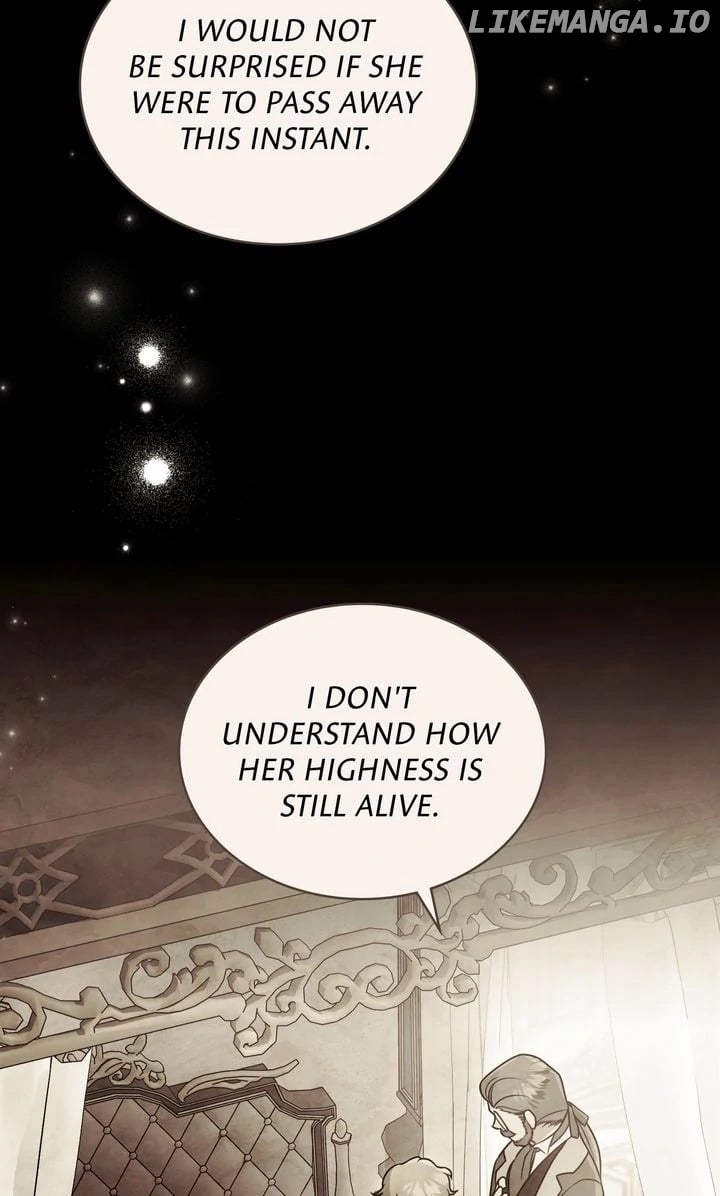 It Was Just a Contract Marriage Chapter 54 - page 51