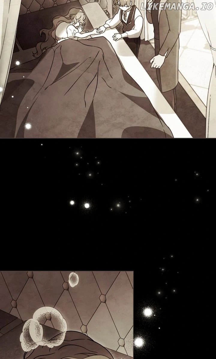 It Was Just a Contract Marriage Chapter 54 - page 52