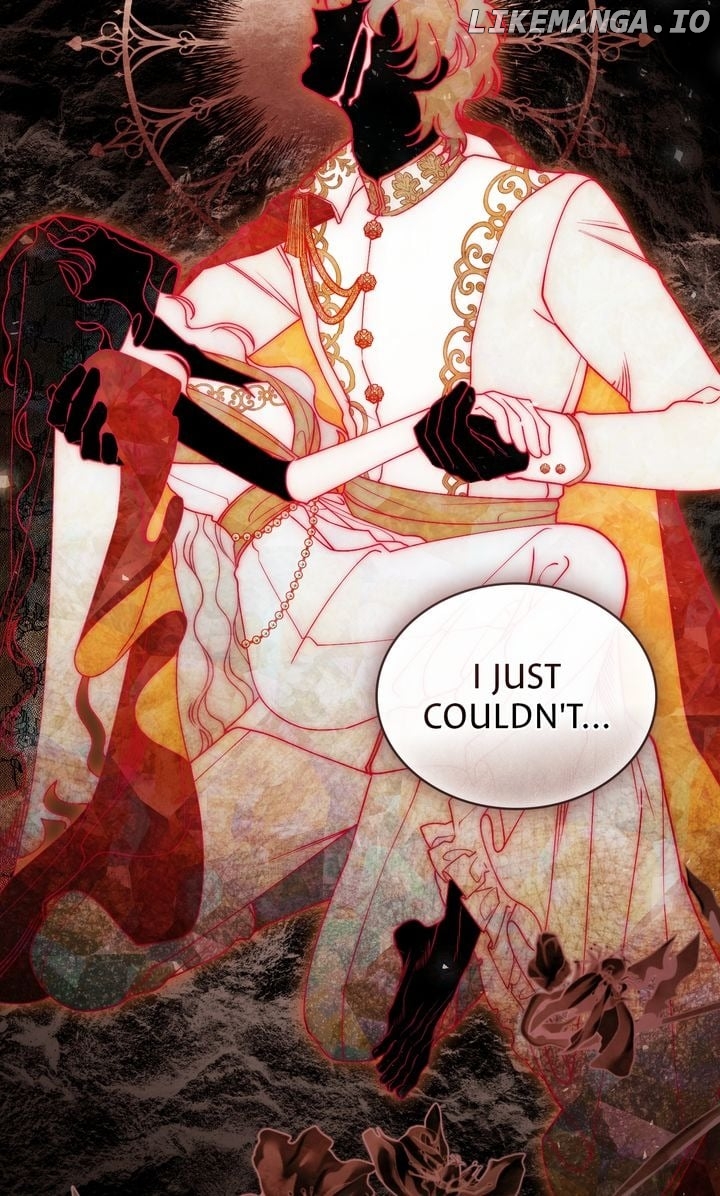 It Was Just a Contract Marriage Chapter 54 - page 55